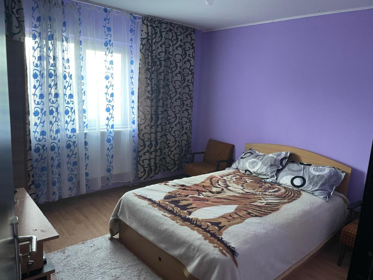 Sofia Rezidence Apartamento Dragasani Exterior foto